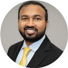 Dr. Adhitya Venkataswamy, DO