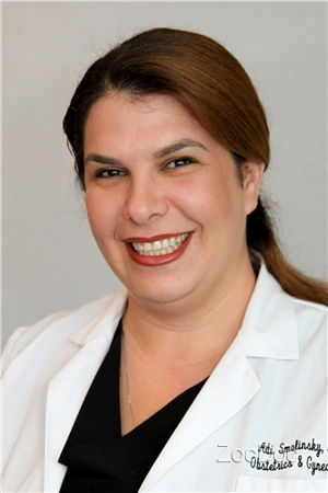 Dr. Adi Smolinsky, MD