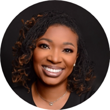 Dr. Adia McDuffey, OD