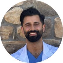 Dr. Adil Khan, DDS