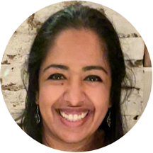 Dr. Adithy Nagarajan, MD