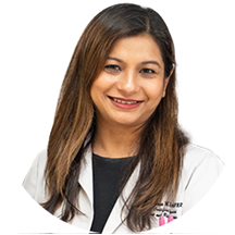 Dr. Aditi Menon, MD