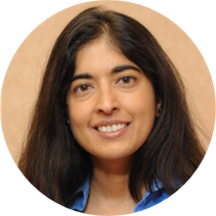 Dr. Aditi Mukherji, MD