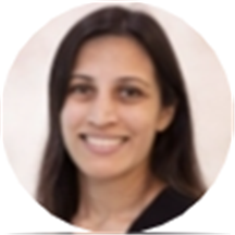 Dr. Aditi Shrivastava, MD