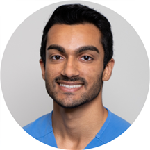 Dr. Aditya Kakkar, DDS