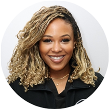 Dr. Adjoa Bucknor, MD