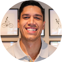 Dr. Adrian Besson, DC