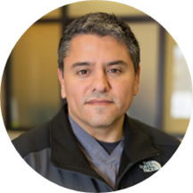 Dr. Adrian Escontrias, MD