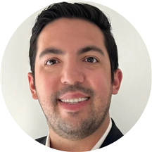 Dr. Adrian Garcia, DMD