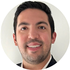 Dr. Adrian Garcia, DMD