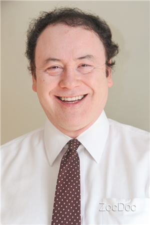 Dr. Adrian Quezada, MD