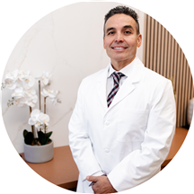 Dr. Adrian Ruiz, DDS
