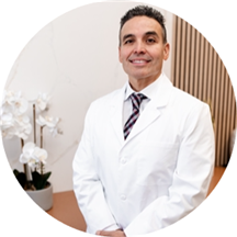 Dr. Adrian Ruiz, DDS