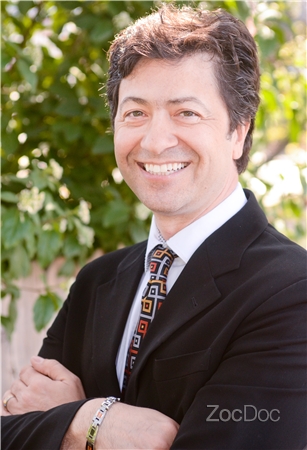 Dr. Adrian Sarchisian, DDS