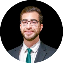 Dr. Adrian Velasco, OD