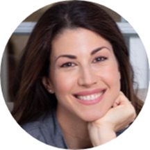 Dr. Adriana Echenagucia, DDS