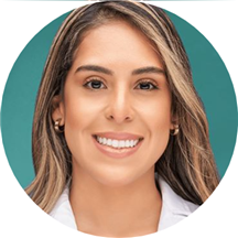 Dr. Adriana Garcia, OD