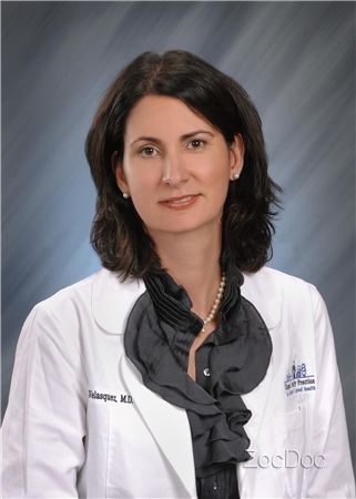 Dr. Adriana Velasquez, MD