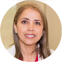 Dr. Adriana Zaharie, DDS, DMD