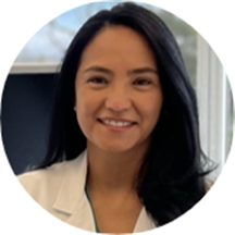 Dr. Adriana Zamora, DDS