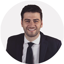 Dr. Adrien Hamedi-Sangsari, DDS