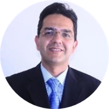 Dr. Advitya Malhotra, MD