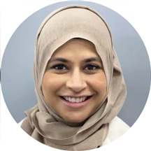 Dr. Aeliya Kazmi, MD
