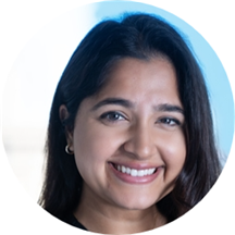 Dr. Aesha Bhatt, DDS