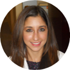 Dr. Afsaneh Amini, OD