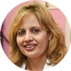 Dr. Afshan Ashfaq, MD, FACOG