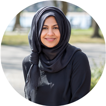 Dr. Afshan Mohamedali, PhD