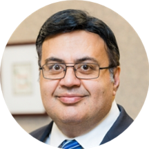 Dr. Afshin Ganjian, DPM