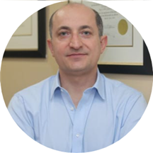 Dr. Afshin Salamati, DDS