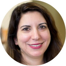 Dr. Afsoon Roberts, MD