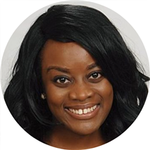 Dr. Afua Opoku-Debrah, OD