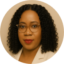 Dr. Afusat Deng, DNP