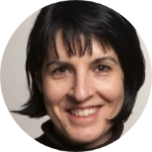 Dr. Ageliki Vouyouka, MD