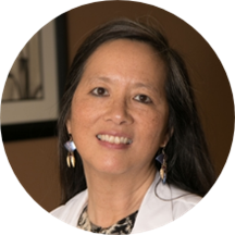 Dr. Agnes Huang, MD