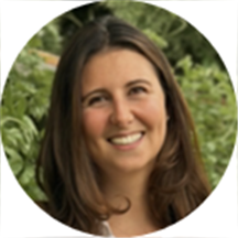 Dr. Agustina Bertone, PhD