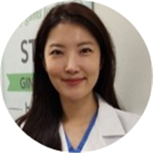 Dr. Ah Reum Yoo, DMD