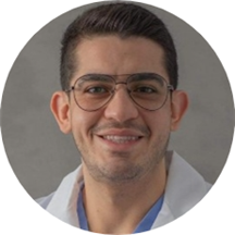 Dr. Ahmad Al Bardan, DMD