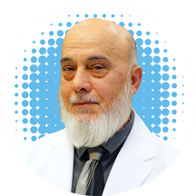 Dr. Ahmad Al-Dabagh, MD