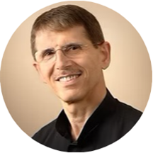 Dr. Ahmad Eslami, DDS