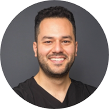 Dr. Ahmad Ismail, DMD