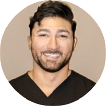 Dr. Ahmad Moayyed, DMD