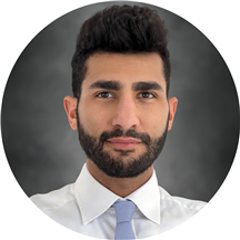 Dr. Ahmad Mohammad, MD, MS