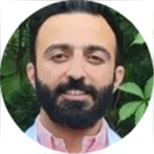 Dr. Ahmad Nachawati, DMD