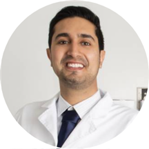 Dr. Ahmad Noweder, DMD