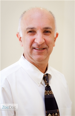 Dr. Ahmad Tehrani, DDS