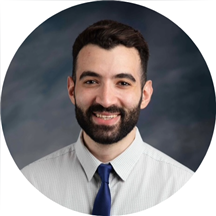 Dr. Ahmad Ussman, DDS